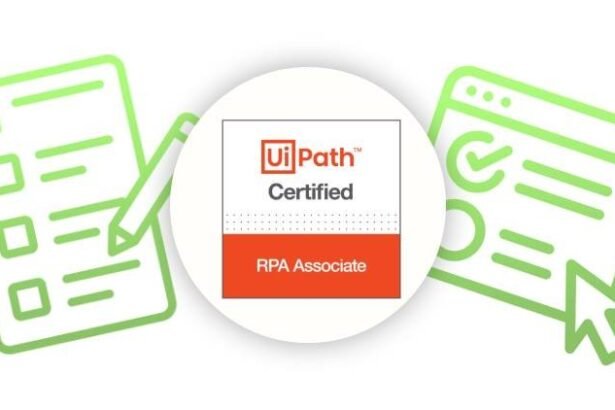 UiPath Certified RPA Associate (UiRPA) Mock Exam
Test