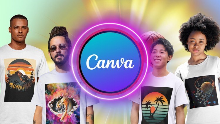 Ultimate Guide to Canva T-Shirt Design: Mastery inT-Shirt