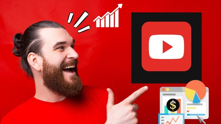 Ultimate YouTube Blueprint: Proven Tactics ChannelSuccess