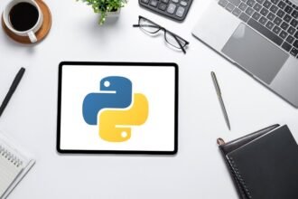 Unlocking Python for the Absolute Beginners -
Hands-on