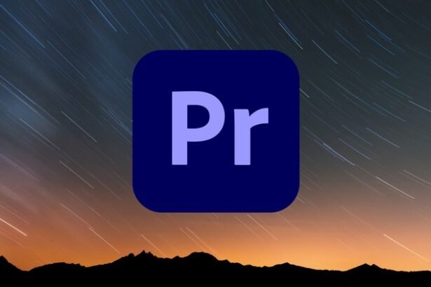 Video Editing with Adobe Premiere Pro CC 2020 for
Beginners