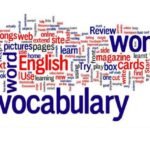 Vocabulary Tests for Academic Exams (TOEFL IELTS TOEIC SAT)