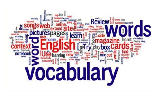 Vocabulary Tests for Academic Exams (TOEFL IELTS TOEIC
SAT)