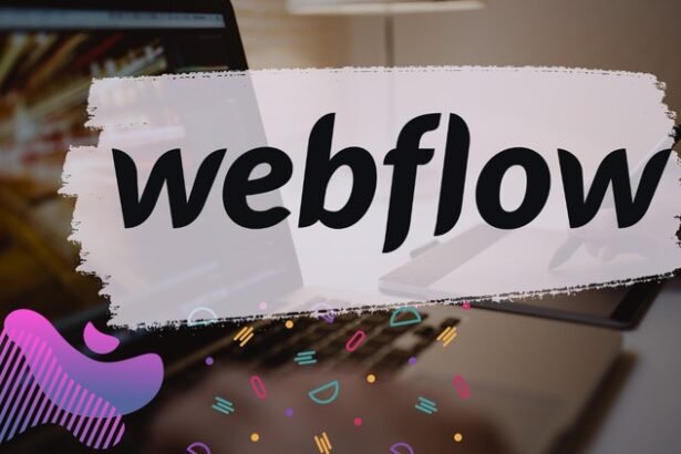 Webflow for Beginners: Create Your First Website