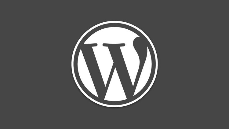 Wordpress for Complete Beginners