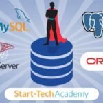 4-in-1 bundle: MySQL, PostgreSQL, Microsoft SQL & Oracle
SQL