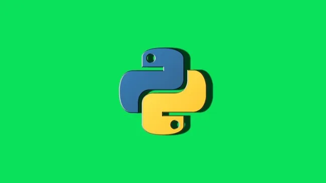 Python for Absolute Beginners Learn Programming from scratch