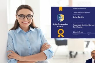 A-CSM (Advanced Certified Scrum Master)