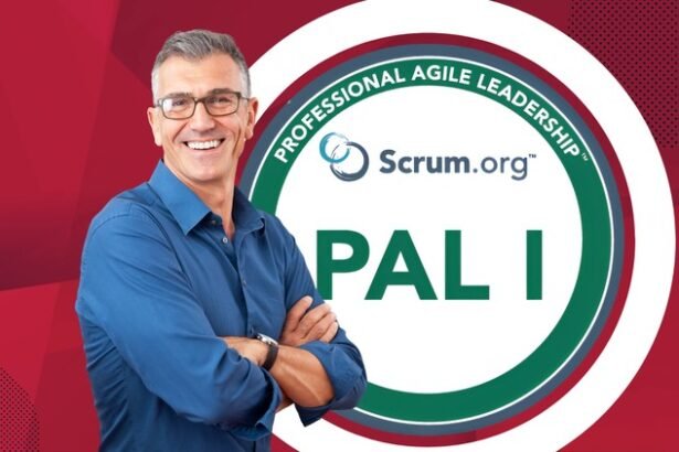 Ace the PAL I Agile Leadership Exam Prep: Practice
Tests