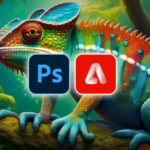 Adobe Photoshop and Firefly 2 in 1 Mega Course for Newbies