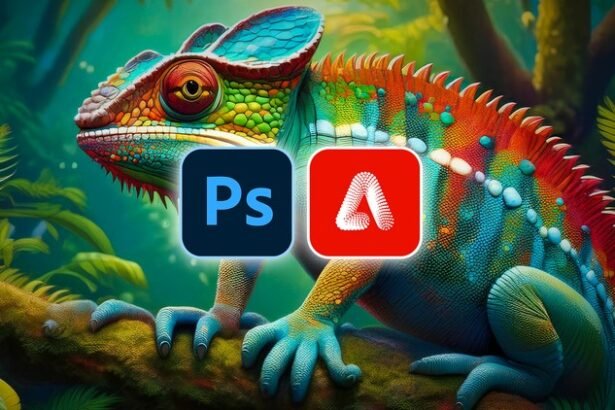 Adobe Photoshop and Firefly 2 in 1 Mega Course for Newbies