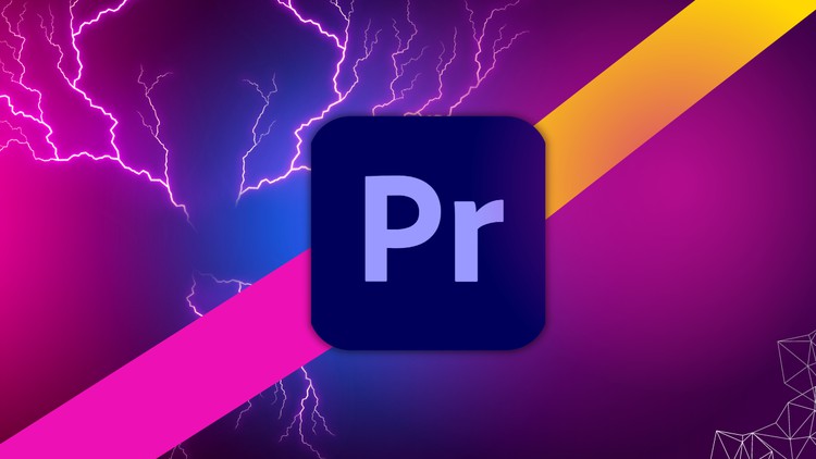 Adobe Premiere Pro CC For Video Editing from Novice to
Exper