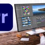 Adobe Premiere Pro CC Video Editing Course For Beginners