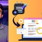 AI for Bloggers: SEO, Content Writing &
Optimization