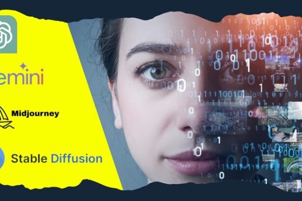 AI Masteclass - ChatGPT Gemini Midjourney Stable
Diffusion