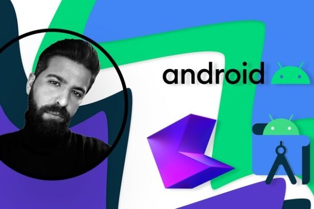 Android Kotlin Development: From Zero to Hero 2022
[Arabic]