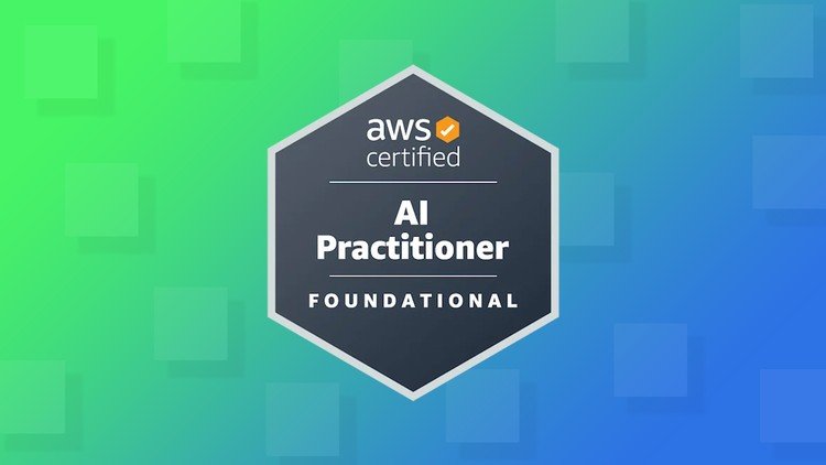 AWS Certified AI Practitioner Practice Exams