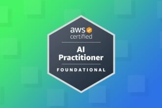 AWS Certified AI Practitioner Practice Exams