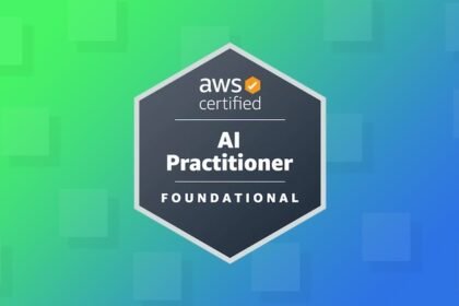 AWS Certified AI Practitioner Practice Exams