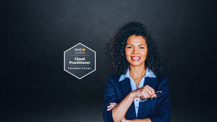 AWS Certified Cloud Practitioner Practice Prep Exam