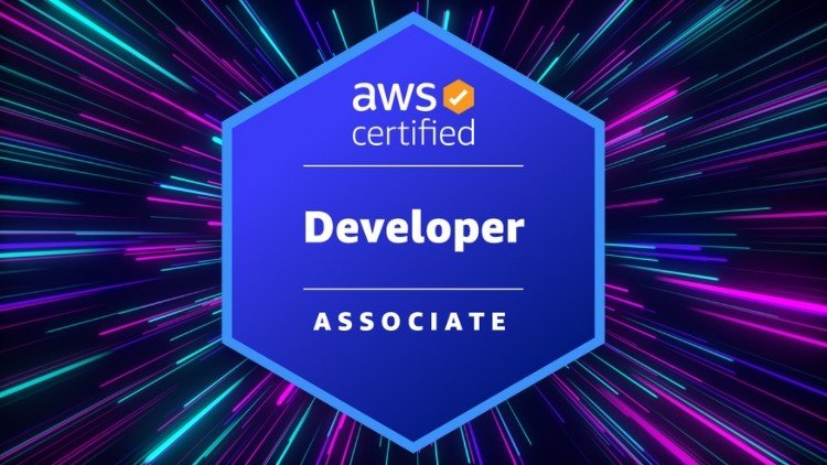 AWS Certified Developer - Associate