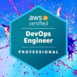 AWS Certified DevOps Engineer – Professional (DOP-C02)
Prep