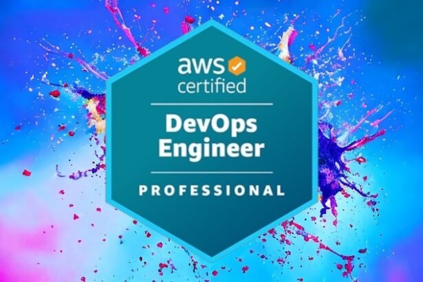 AWS Certified DevOps Engineer – Professional (DOP-C02)
Prep