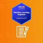 AWS Certified Machine Learning Engineer - Associate -
2024