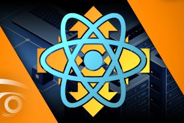 AWS & React: Deploy an Auto-Scaling E-Commerce App with ELB