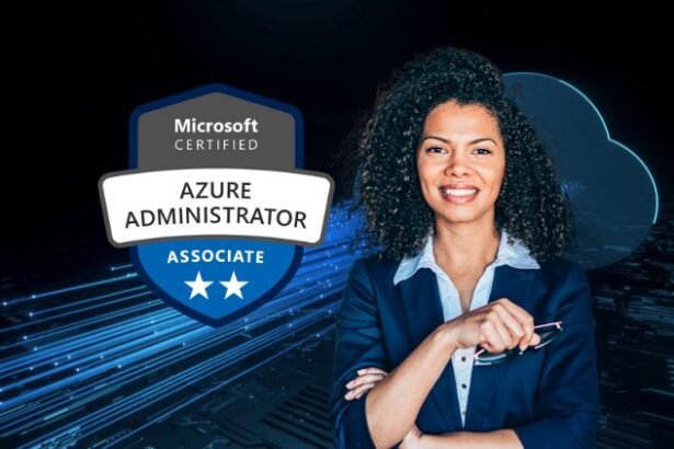 AZ-104 Azure Administrator Associate- Practice Exam