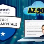 AZ-900 Exam Mastery: Test Your Microsoft Azure
Fundamentals