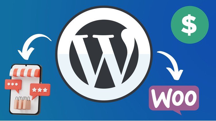 Build Successful E-Commerce Stores with WordPress &
Woostify