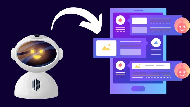 Chatbot Development Course: Build AI Chatbots without
Coding