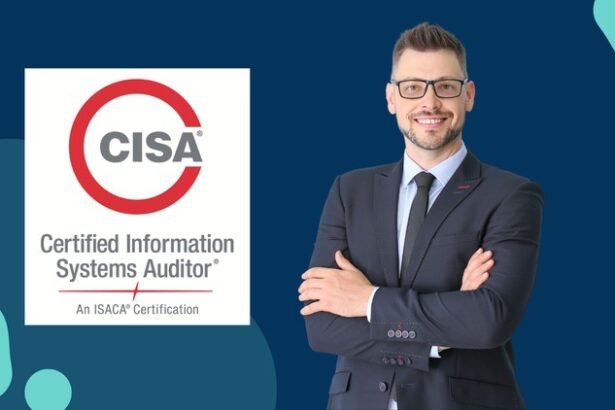 CISA Exam Questions for 2023 - 06 FULL HARD TEST