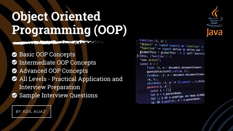 Comprehensive Object Oriented Programming- OOP Practice
Test