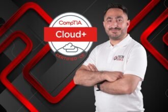 CompTIA Cloud+ CV0-003: The Ultimate Practice Exam
2024