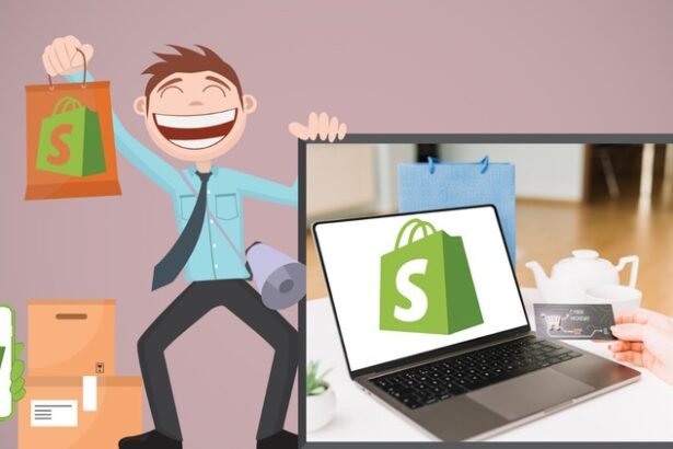 Construye una tienda en Shopify desde cero