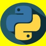 كورس البايثون المعتمد (بالشهادة)| Python programming
languag