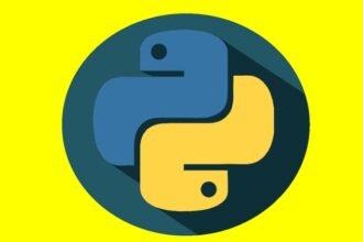 كورس البايثون المعتمد (بالشهادة)| Python programming
languag