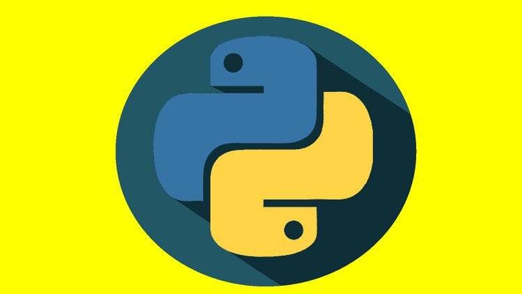 كورس البايثون المعتمد (بالشهادة)| Python programming
languag