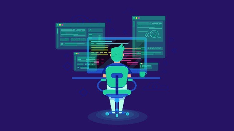 كيف تصبح مبرمج | How to be a programmer