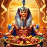 Eat Like a Pharaoh