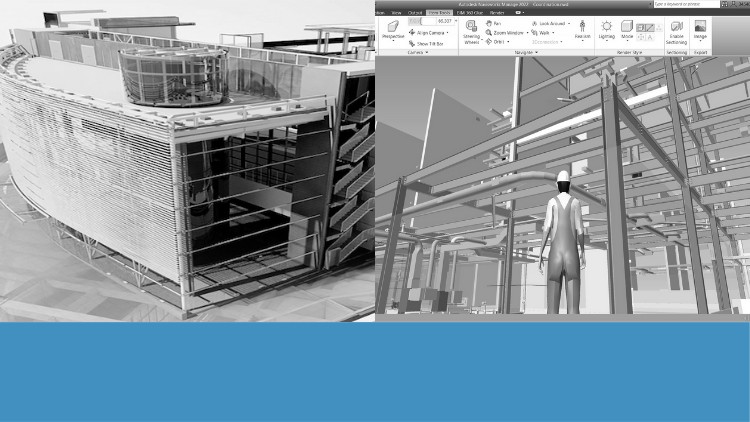 Exploring Navisworks: BIM Tutorials from Basics toAdvanced