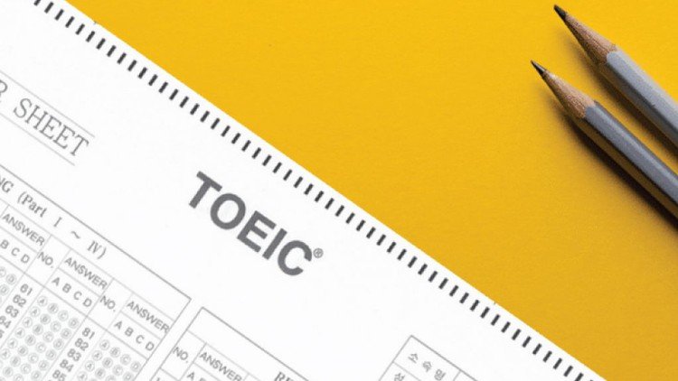 Formation TOEIC - Bien préparer l'examen TOEIC
(2024)