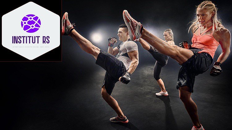 Fully accredited certification for BODYCOMBAT