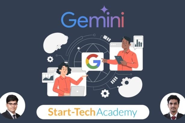 Google Gemini A-Z: A Complete Guide on Google Gemini