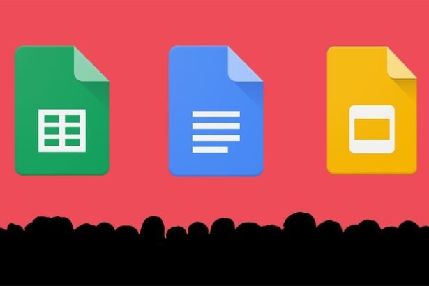 Google Workspace: Docs, Sheets, Slides من الصفر
للاحتراف