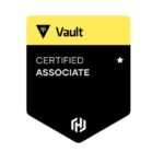 HashiCorp Certified: Vault Associate 2024 Practice
Exam