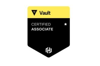 HashiCorp Certified: Vault Associate 2024 Practice
Exam