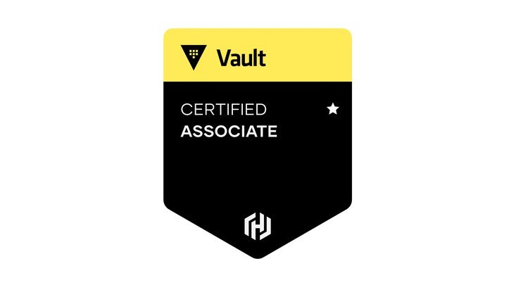 HashiCorp Certified: Vault Associate 2024 Practice
Exam